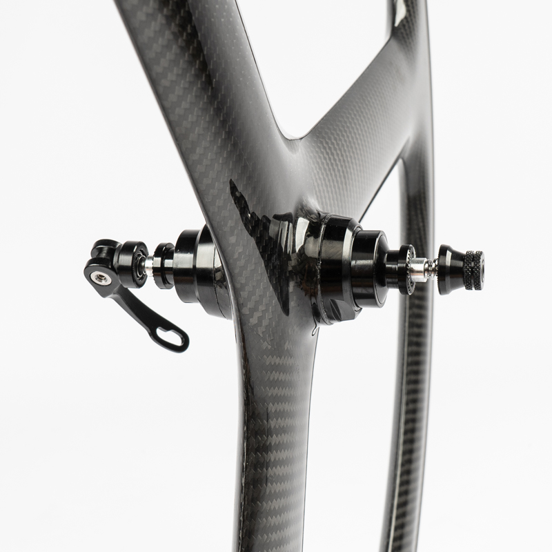 Quality Cycling Gear - ARDENTLY NEW 700C Tubeless 3 Spokes