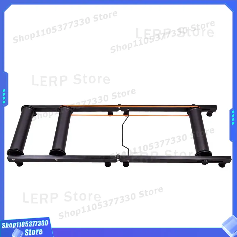 Cycling Gear Indoor - Indoor Cycling Trainer Stand for Mountain