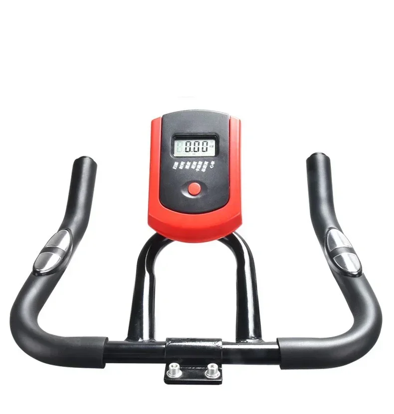 Cycling Gear Indoor - 2026Exercise Bike Home Indoor LED Display