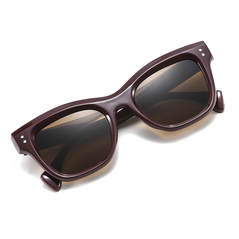 Vintage Cycling Gear - Cycling New Arrival Cat Eye Sunglasses