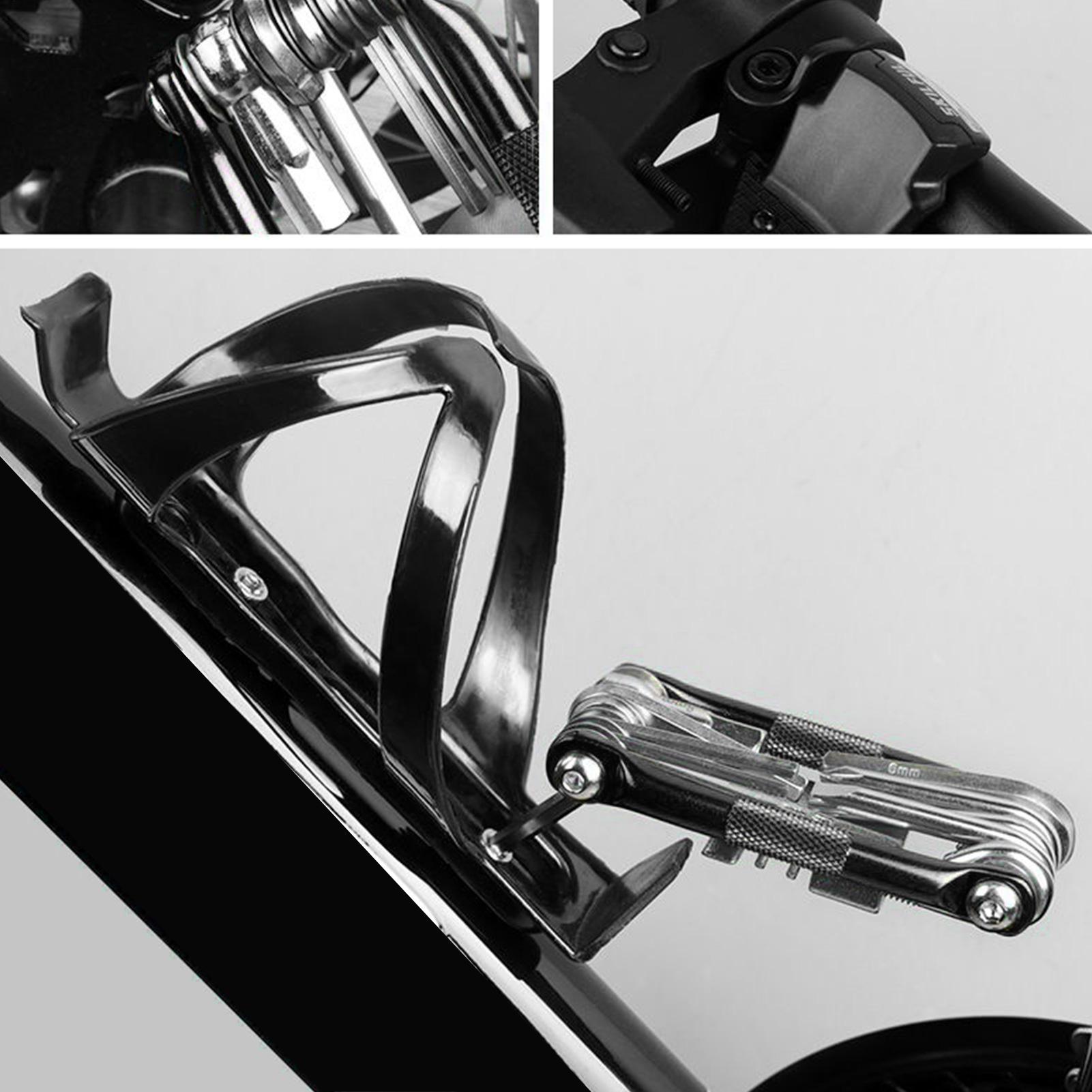 Cycling High Gear - Cycling Tool Set Lightweight High Strength