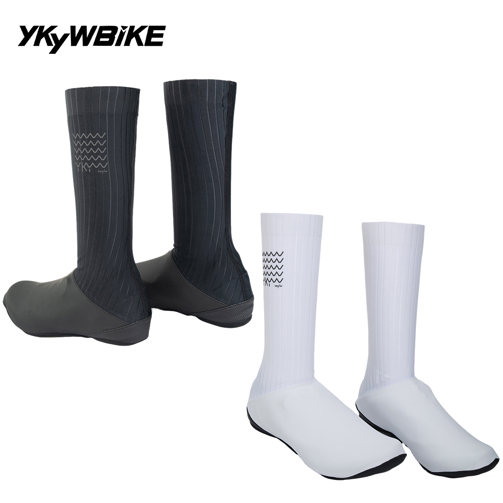 Cycling Shoe Insoles - YKYW Men Windproof Waterproof Cycling Shoes