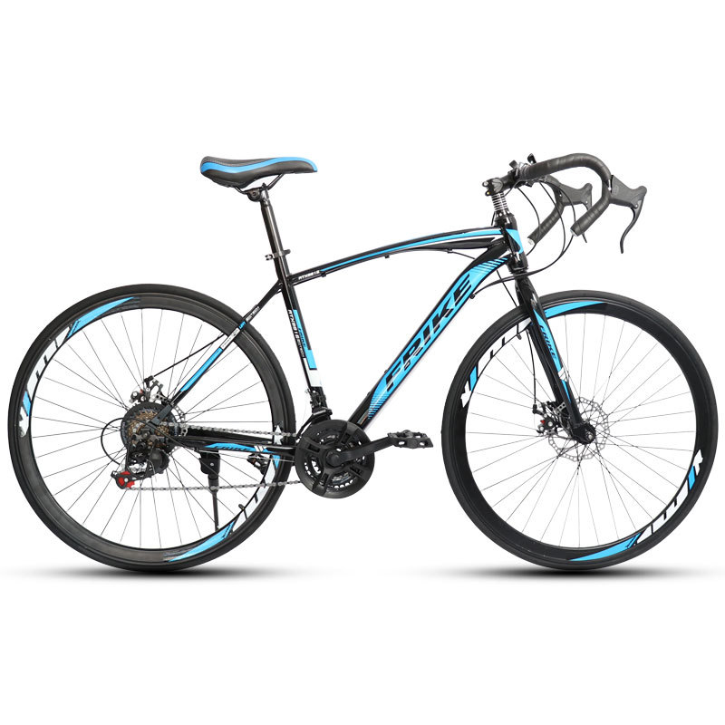 Cycling Gear For Commuting - FREIKE 700C Adult Road Bike Mountain