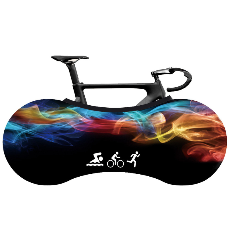 Cycling Gear Indoor - Bicycle Protective Cover MTB Road Bike