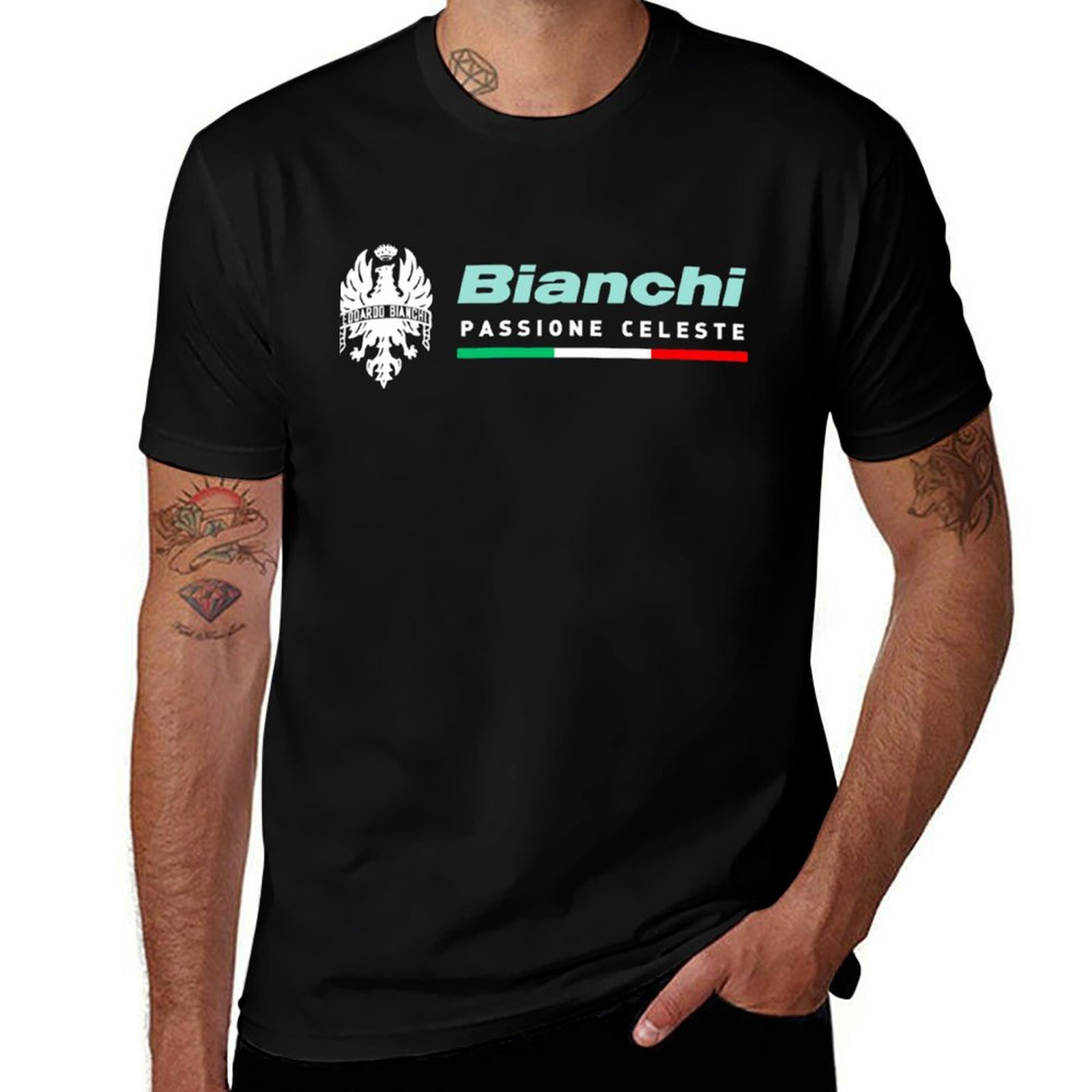 Vintage Cycling Gear - Best Bike For Fan T-Shirt vintage