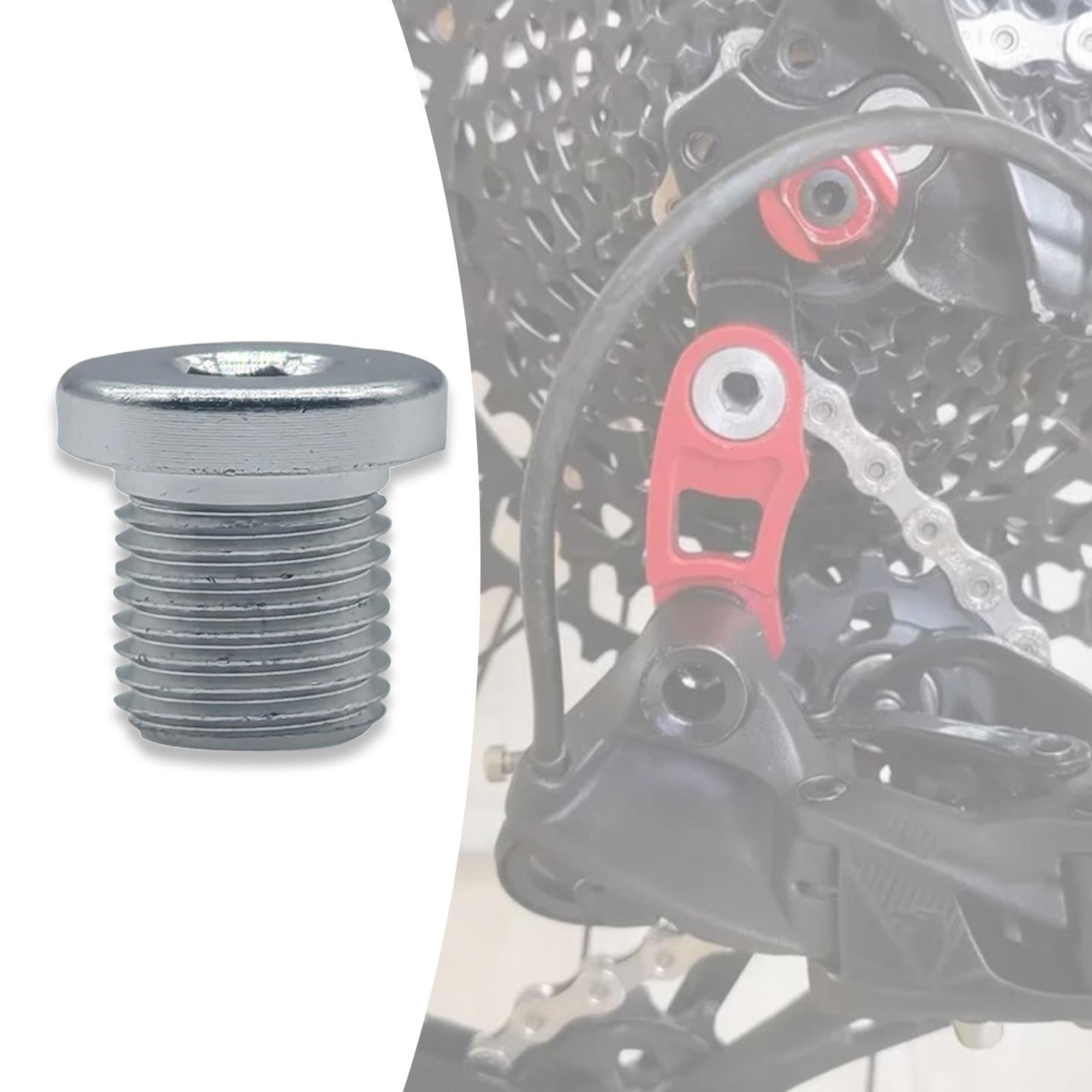 Quality Cycling Gear - Quality Bike Rear Hook Screw Easy