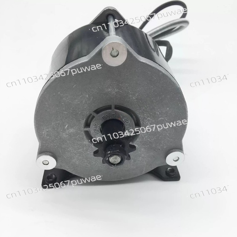 Brushed high-speed DC motor MY - Cycling High Gear ulasan dan harga