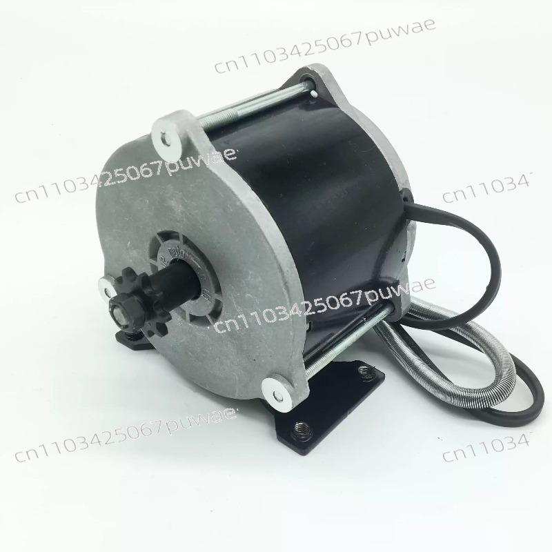 Brushed high-speed DC motor MY - Cycling High Gear ulasan dan harga