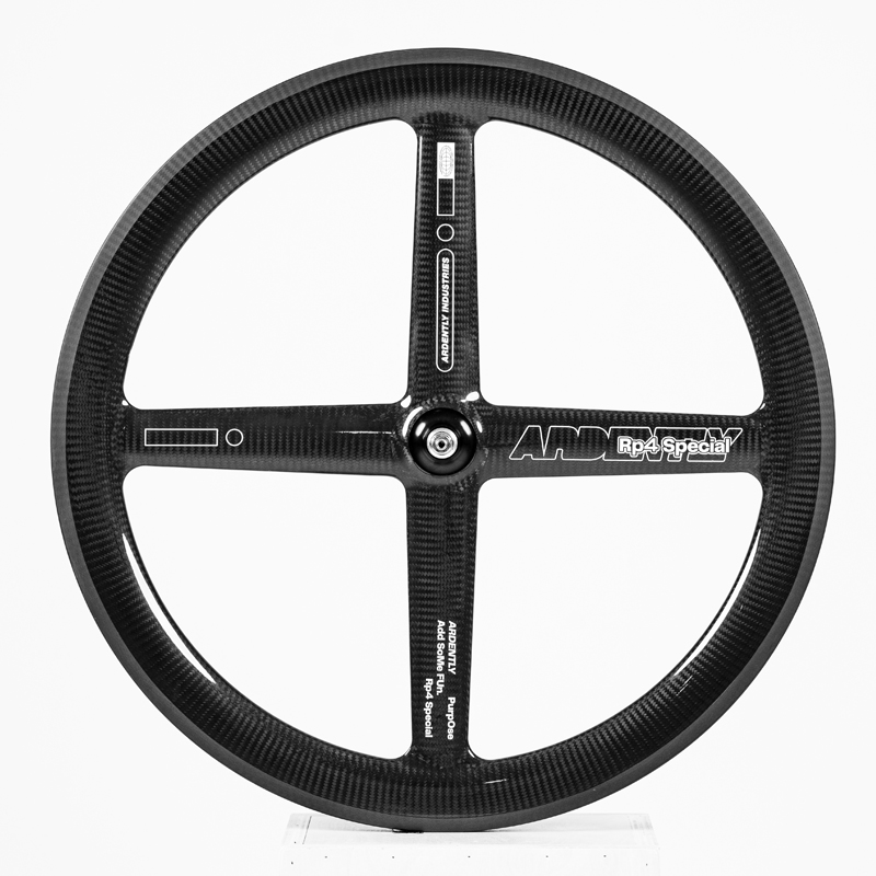 ARDENTLY NEW 700C Tubeless 4 S - Quality Cycling Gear ulasan dan harga