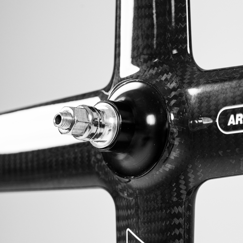 ARDENTLY NEW 700C Tubeless 4 S - Quality Cycling Gear ulasan dan harga