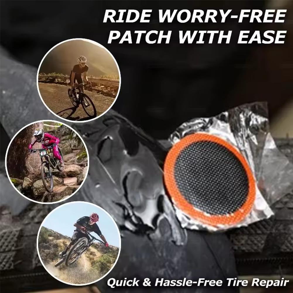 Professional Bike Repair Tool  - Road Bike Tire ulasan dan harga