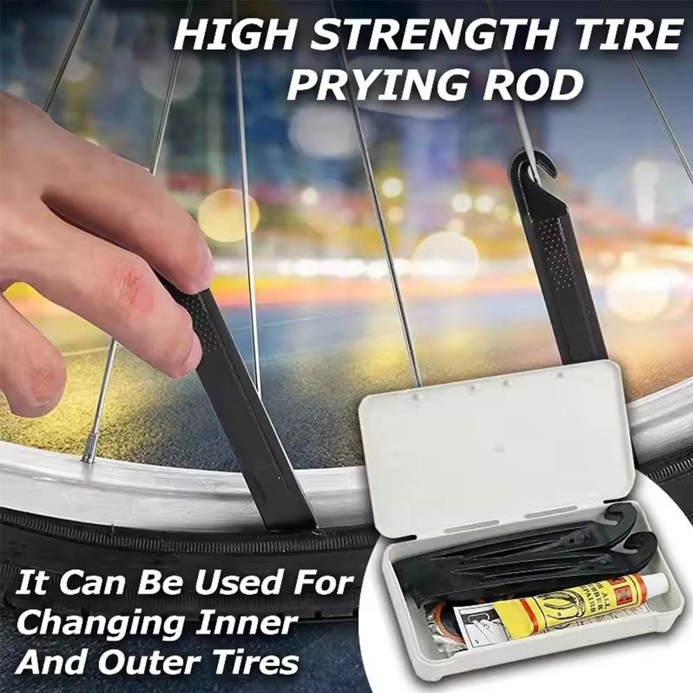 Professional Bike Repair Tool  - Road Bike Tire ulasan dan harga