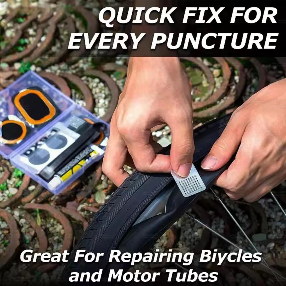 Professional Bike Repair Tool  - Road Bike Tire ulasan dan harga