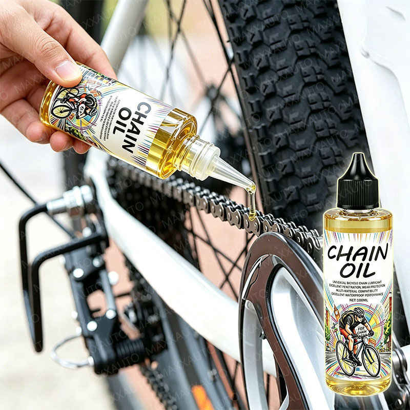 Bicycle Chain Lubricant, Porta - Bicycle Chain Lubricant ulasan dan harga