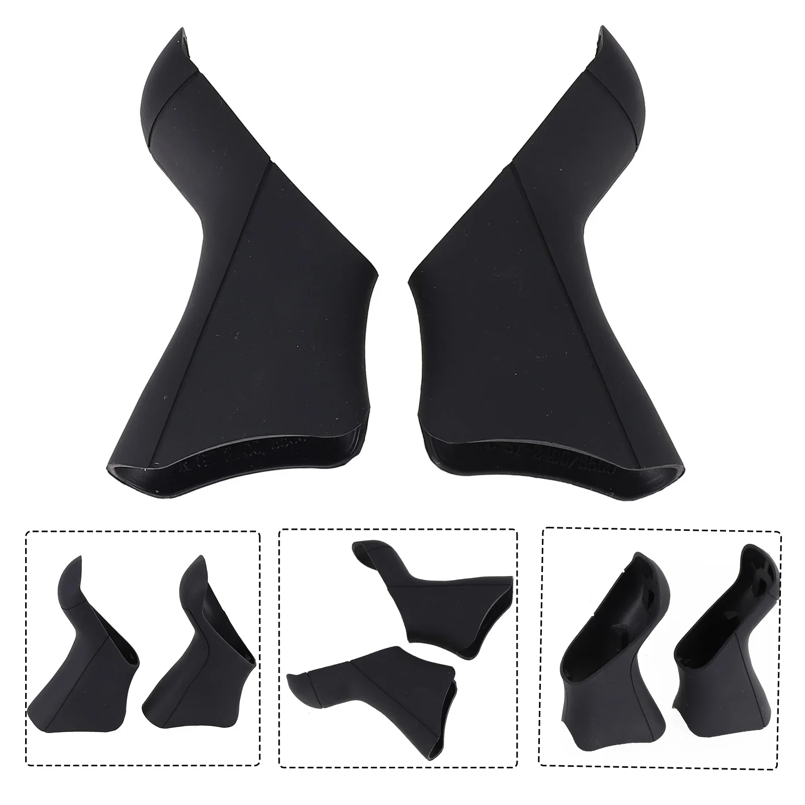 High Quality Gear Shift Covers - Quality Cycling Gear ulasan dan harga