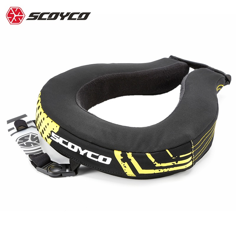 High-quality SCOYCO N02B Neck  - Quality Cycling Gear ulasan dan harga