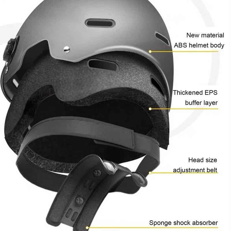 Vintage Motorcycle Classic Hel - Vintage Cycling Gear ulasan dan harga
