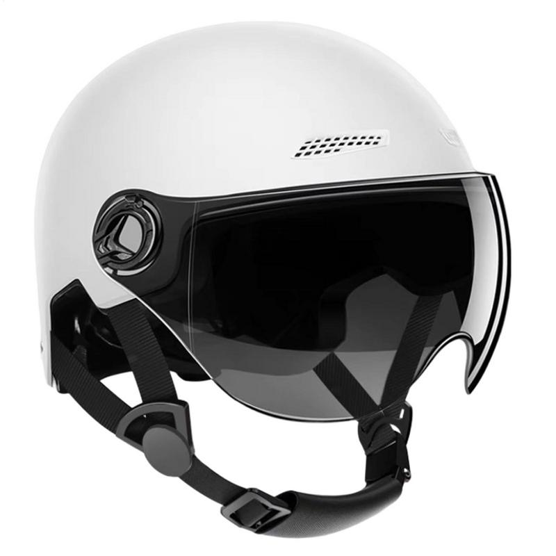 Vintage Motorcycle Classic Hel - Vintage Cycling Gear ulasan dan harga