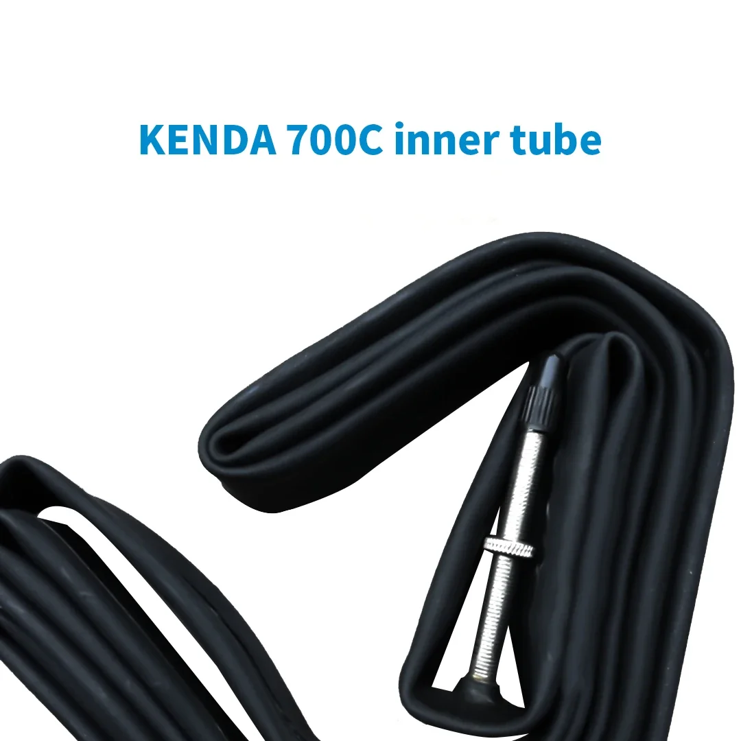 1PC KENDA Bicycle Tire Inner T - Road Bike Tire ulasan dan harga
