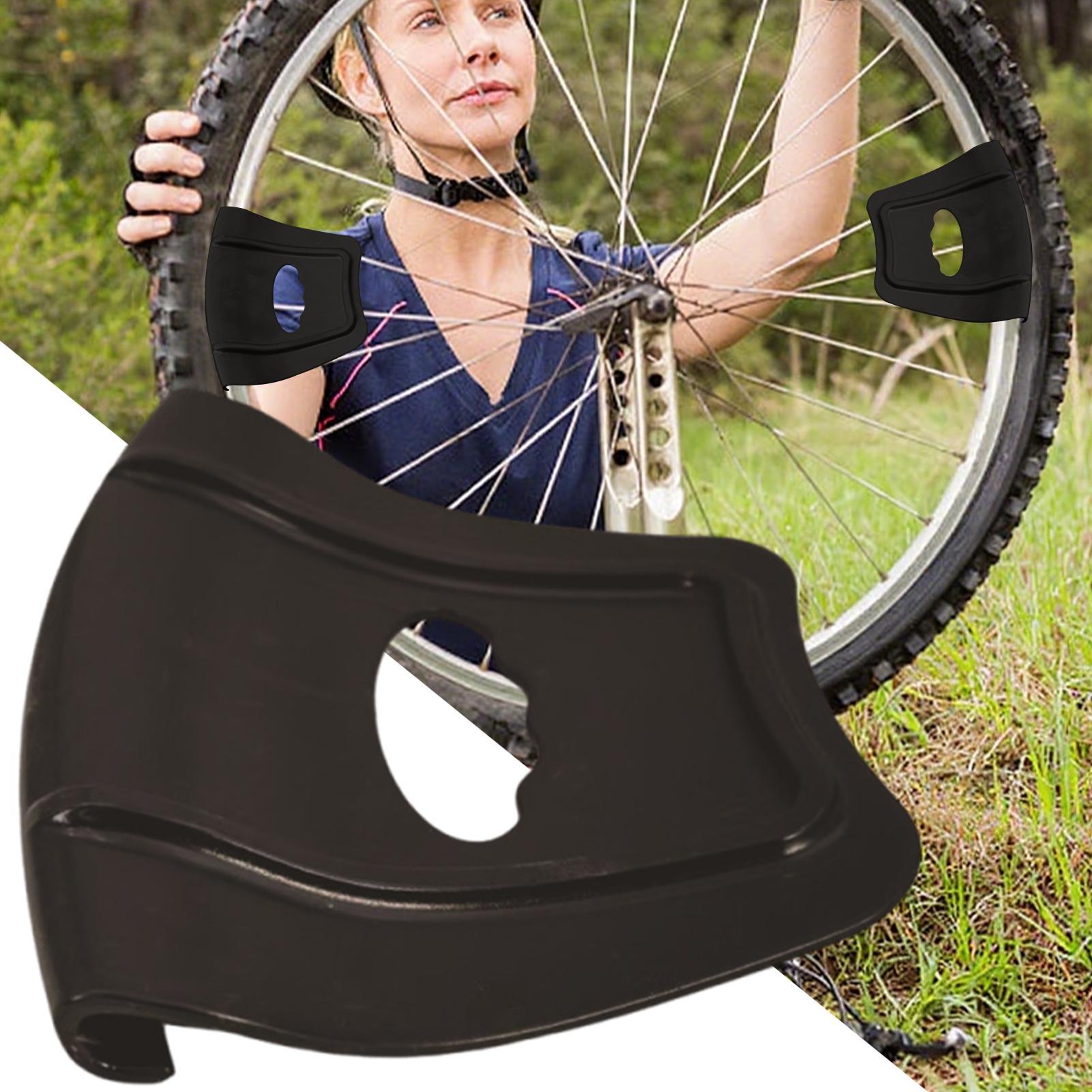 Wheel Rim Protector Tire Shiel - Road Bike Tire ulasan dan harga