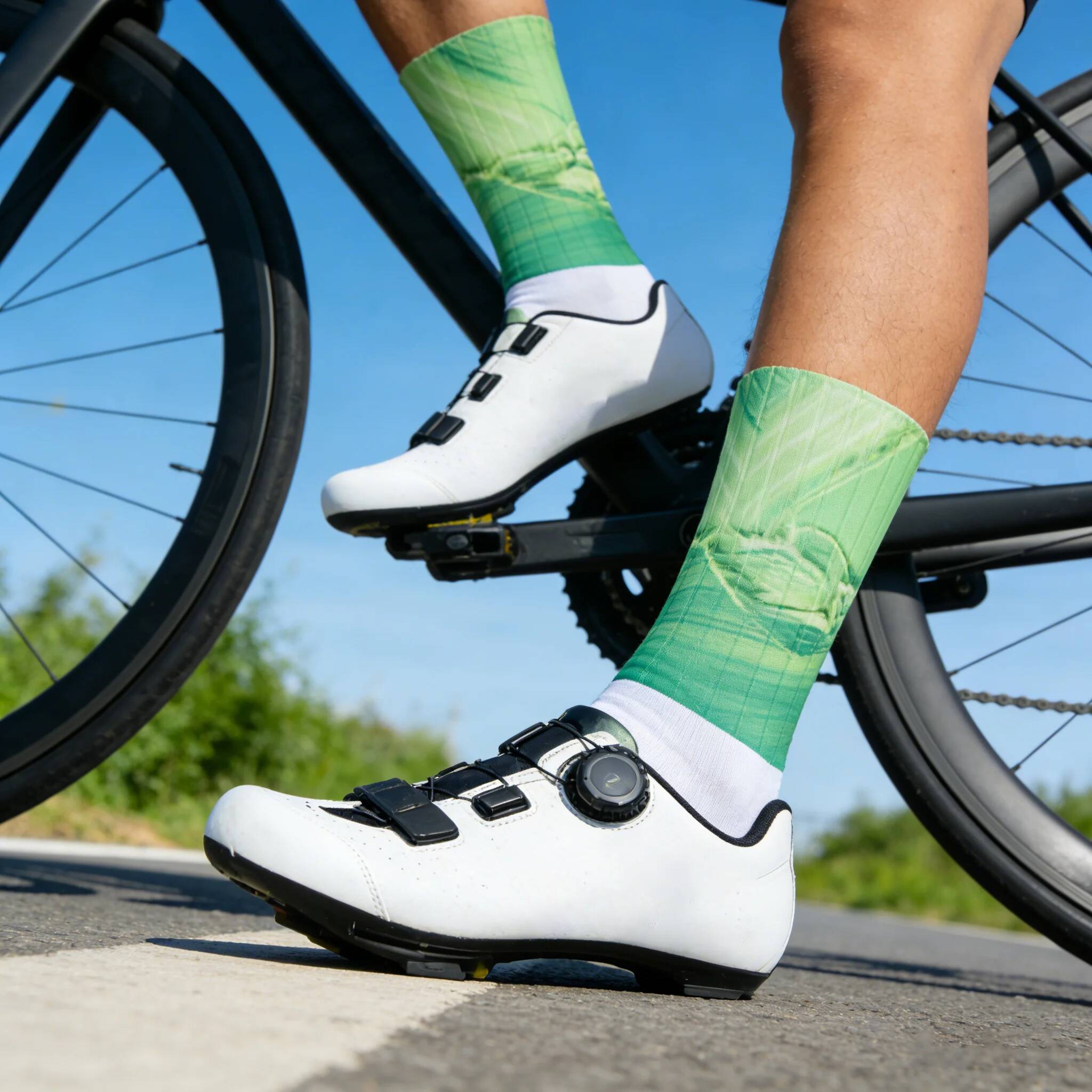 2026 Professional Anti-Slip Cy - Cycling High Gear ulasan dan harga