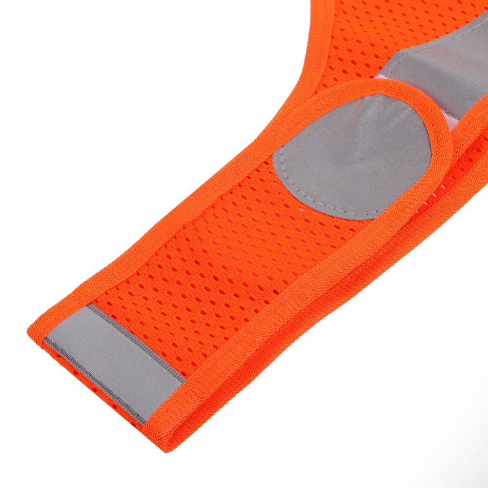Cycling High Visibility Reflec - Cycling High Gear ulasan dan harga