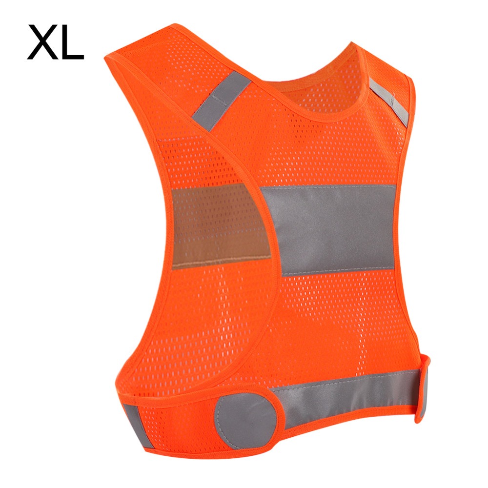 Cycling High Visibility Reflec - Cycling High Gear ulasan dan harga