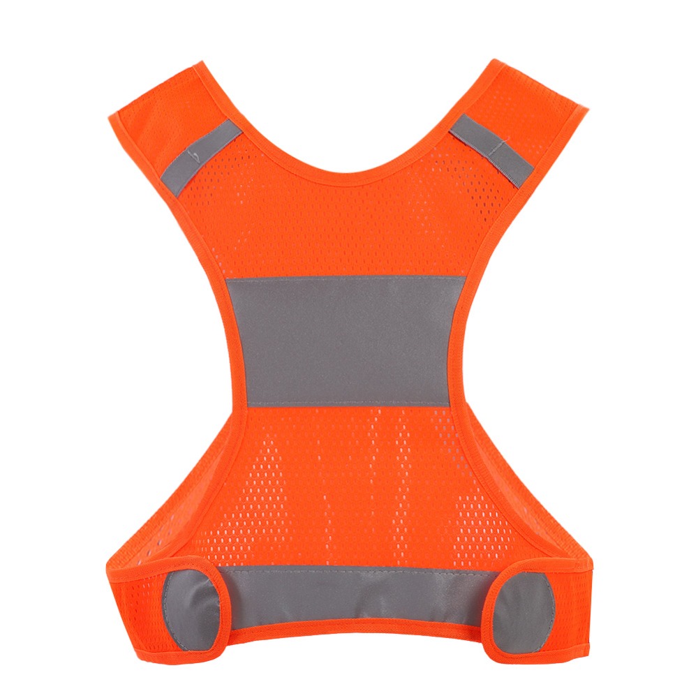 Cycling High Visibility Reflec - Cycling High Gear ulasan dan harga