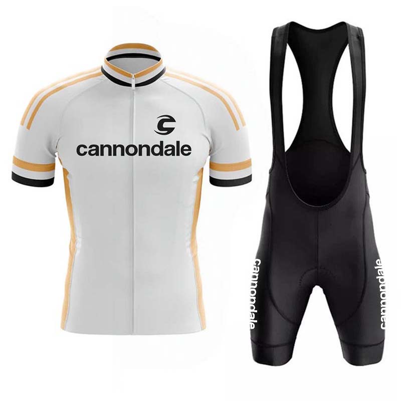 Cannondale Cycling Jersey Set  - Cycling Gear Leaderboard ulasan dan harga
