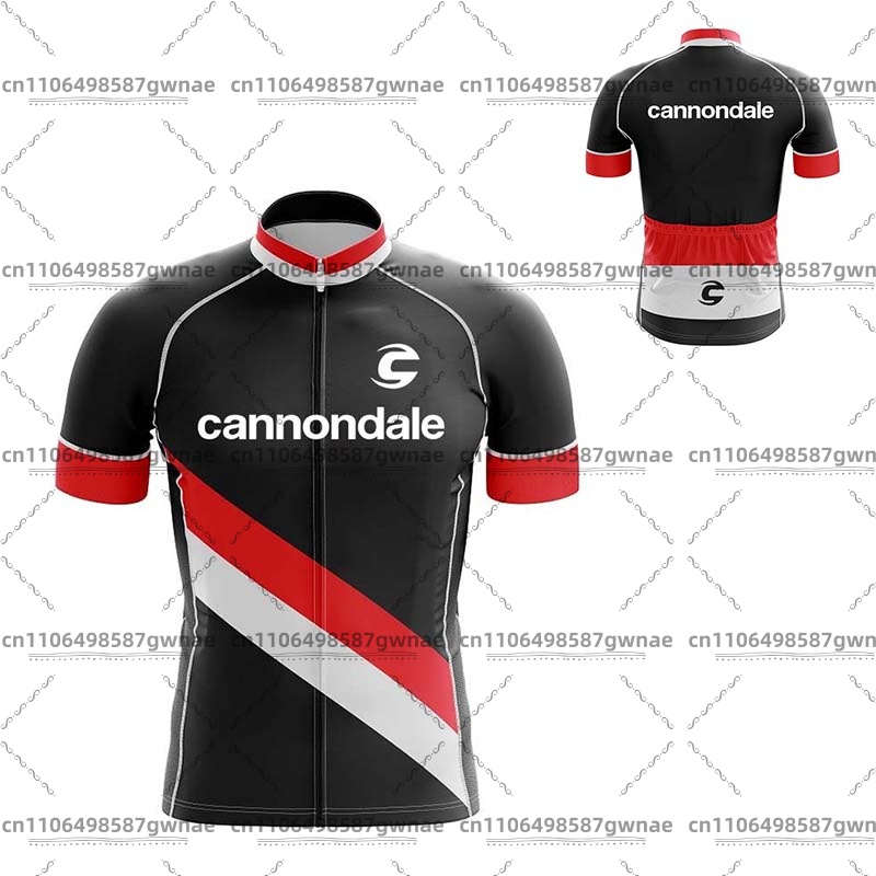 Cannondale Cycling Jersey Set  - Cycling Gear Leaderboard ulasan dan harga