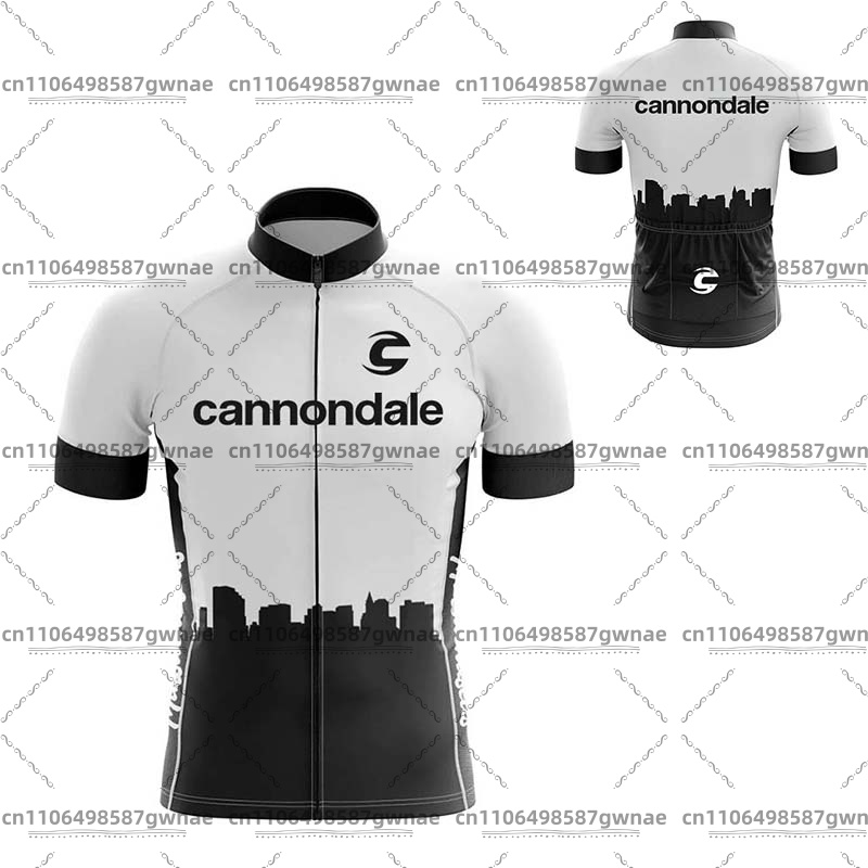 Cannondale Cycling Jersey Set  - Cycling Gear Leaderboard ulasan dan harga