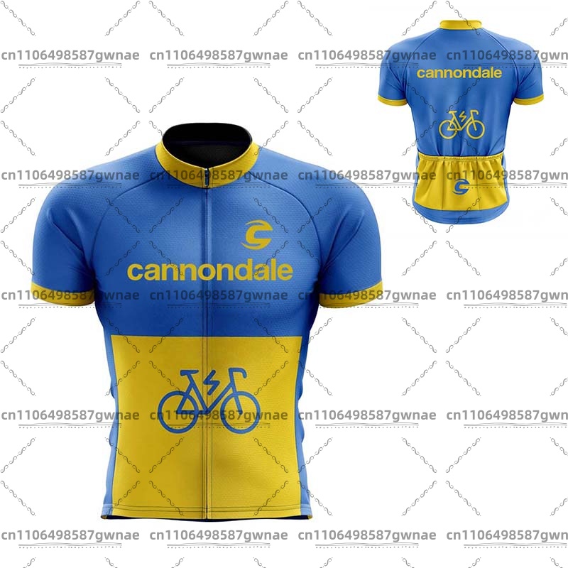 Cannondale Cycling Jersey Set  - Cycling Gear Leaderboard ulasan dan harga