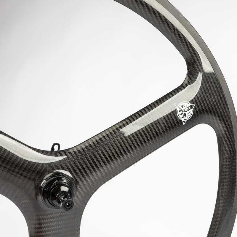 ARDENTLY NEW 700C Tubeless 3 S - Quality Cycling Gear ulasan dan harga