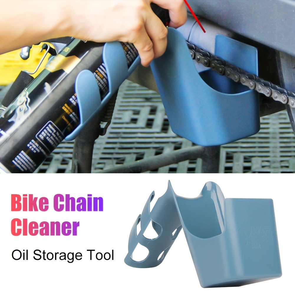 Motorcycle Bike Chain Oil Stor - Bicycle Chain Lubricant ulasan dan harga