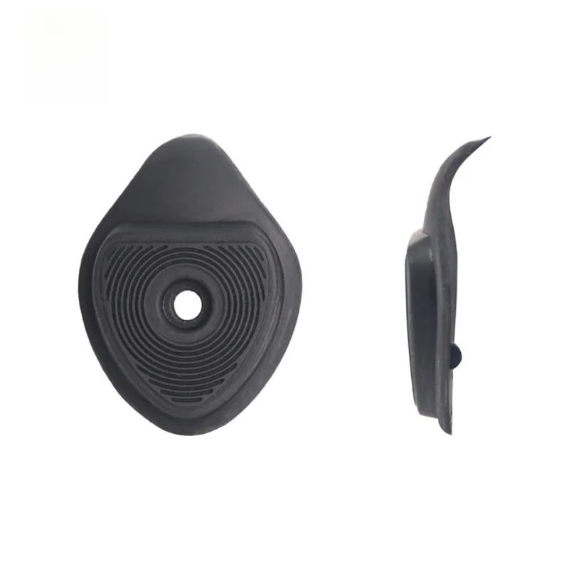 Rubber Heel Patch for LUIGINO  - Cycling Shoe Insoles ulasan dan harga