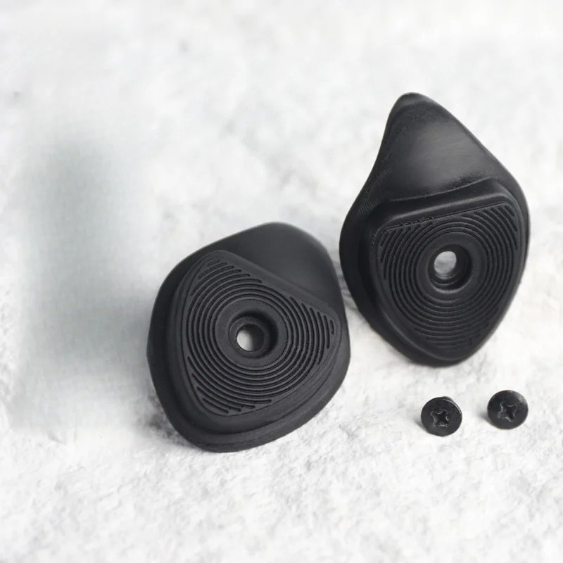 Rubber Heel Patch for LUIGINO  - Cycling Shoe Insoles ulasan dan harga