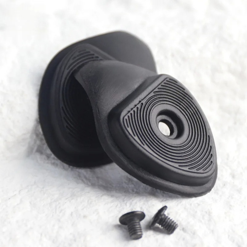 Rubber Heel Patch for LUIGINO  - Cycling Shoe Insoles ulasan dan harga