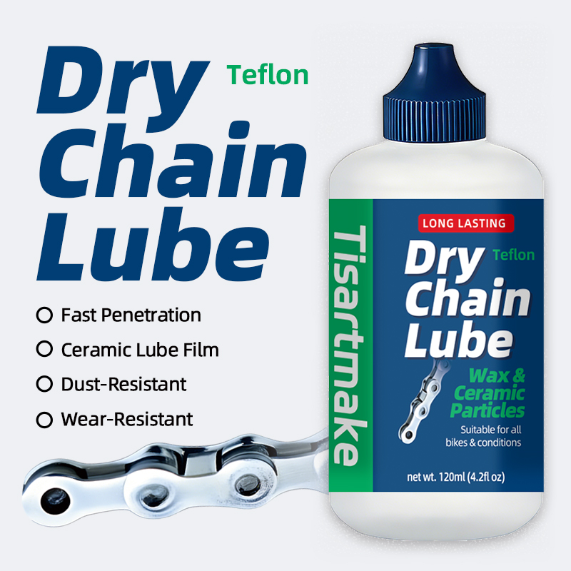 15ml/120ML Bicycle Chain Waxy  - Bicycle Chain Lubricant ulasan dan harga