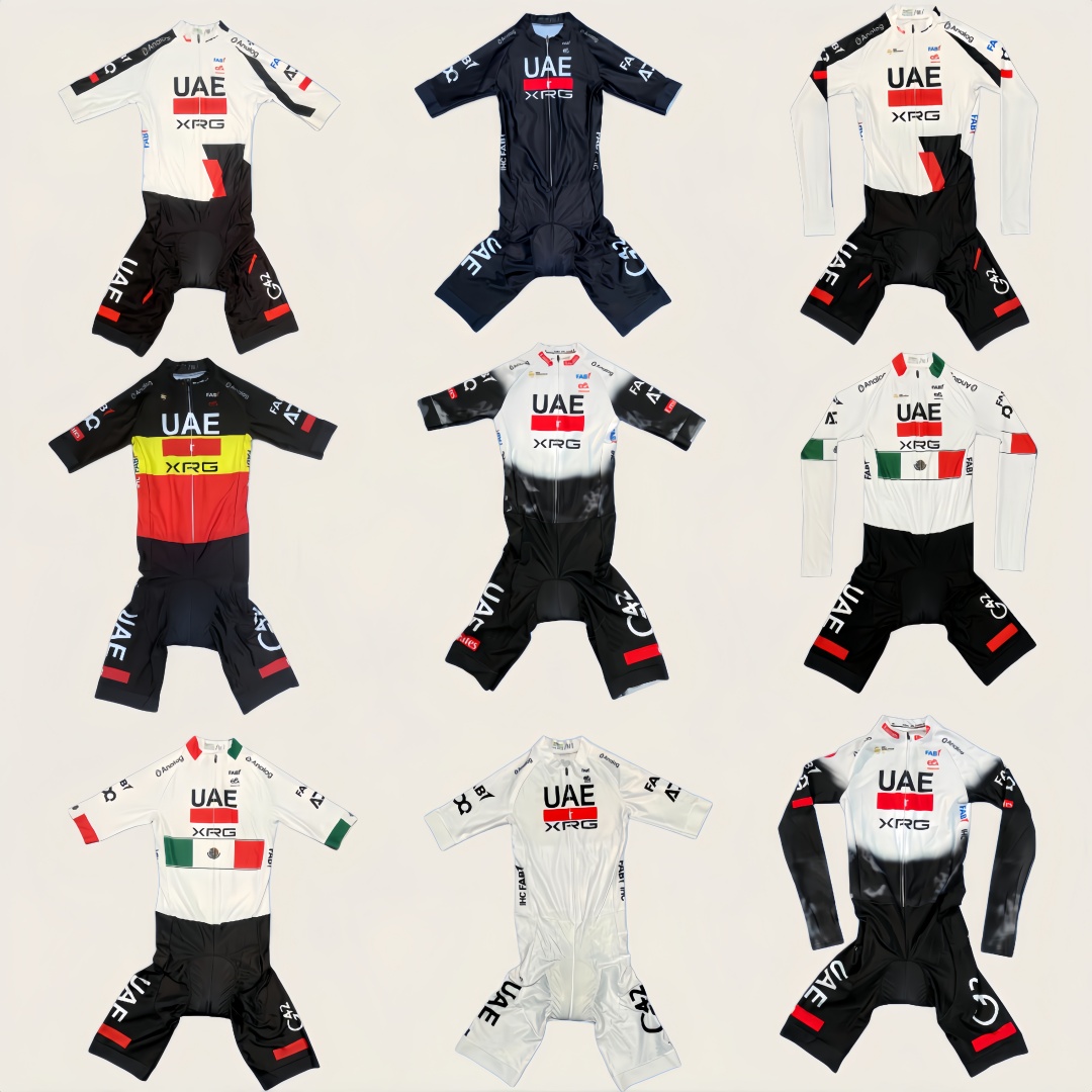 LASER CUT Skinsuit 2025 2026 U - Cycling Gear Leaderboard ulasan dan harga