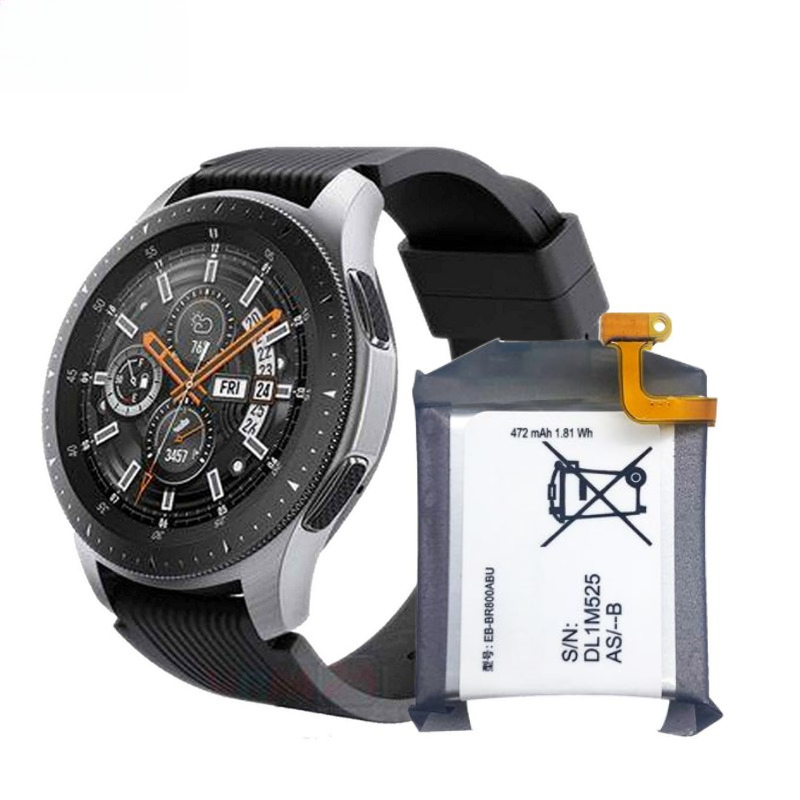 High Quality 3.8V 472mAh EB-BR - Quality Cycling Gear ulasan dan harga