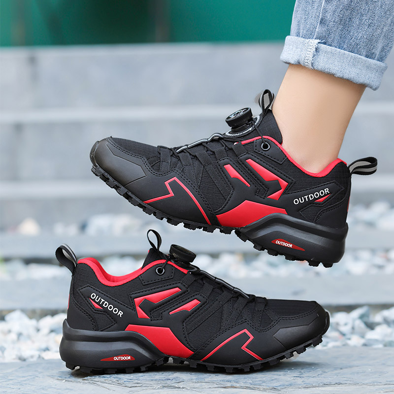 Fashionable hiking shoes and c - Cycling Shoe Insoles ulasan dan harga
