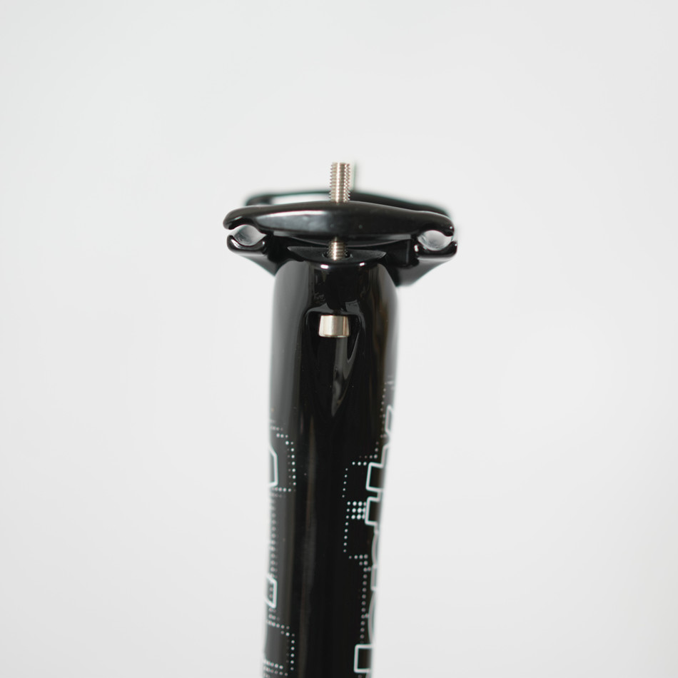 ARDENTLY Carbon Seatpost 27.2/ - Quality Cycling Gear ulasan dan harga
