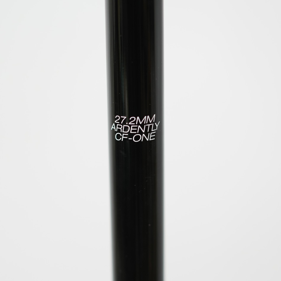 ARDENTLY Carbon Seatpost 27.2/ - Quality Cycling Gear ulasan dan harga