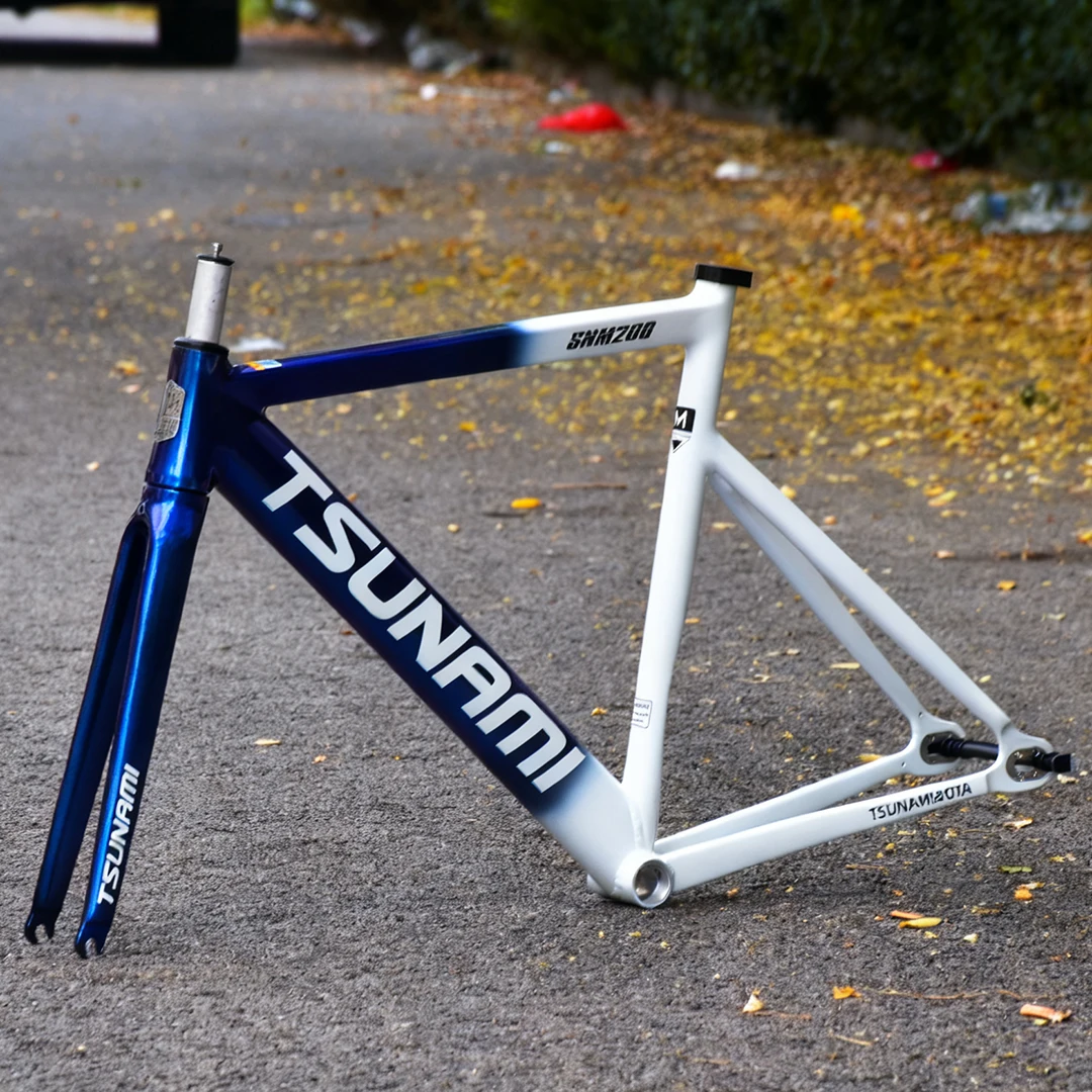 SNM200 Aluminum Alloy Fixed Ge - Cycling Gear For Commuting ulasan dan harga