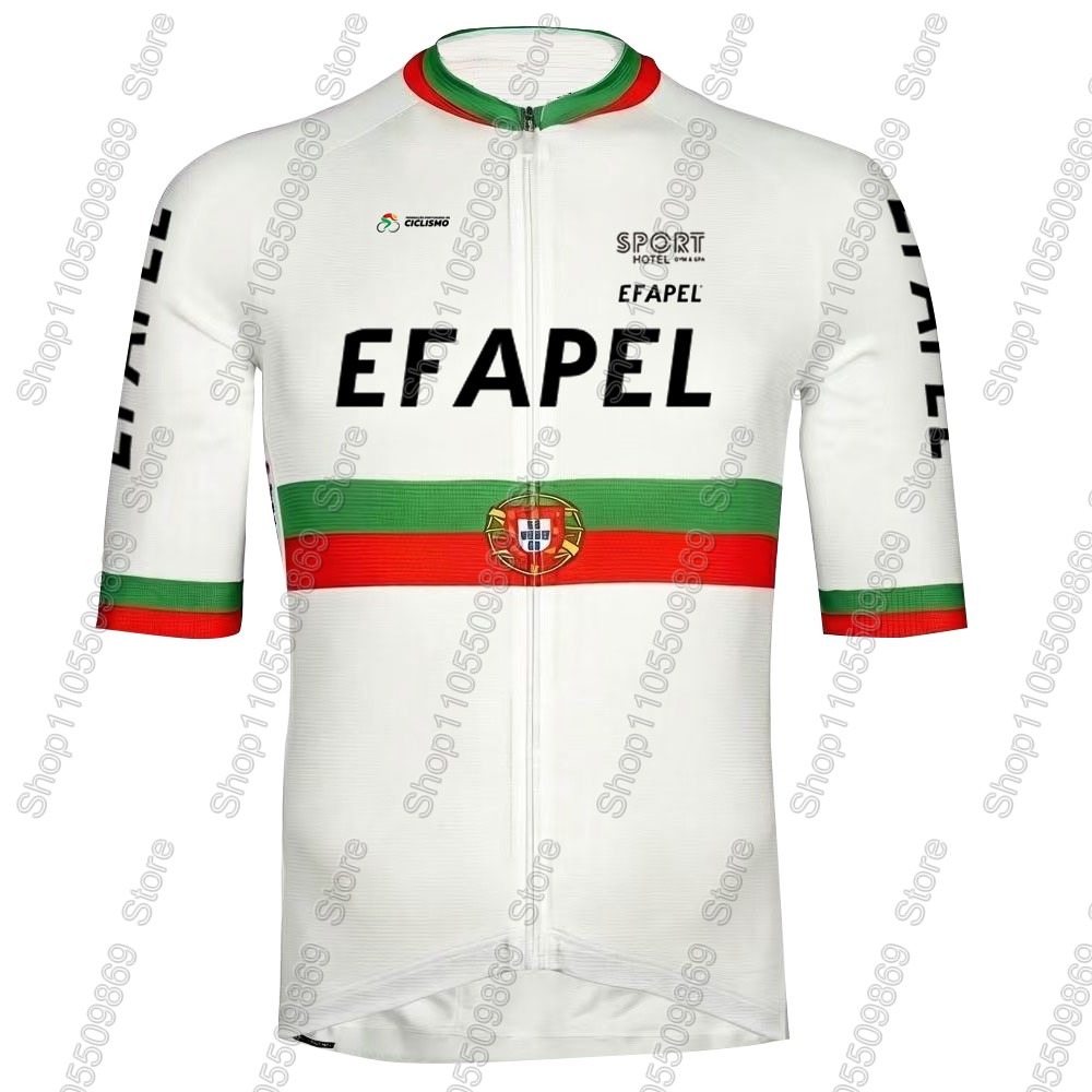 Portugal 2026  Efapel Team Cyc - Cycling Gear Leaderboard ulasan dan harga