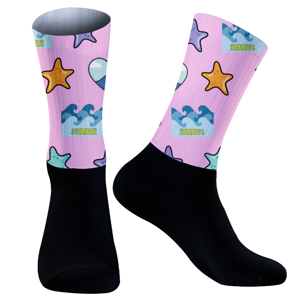 Cycling Socks Anti-Moulding Sl - Cycling High Gear ulasan dan harga