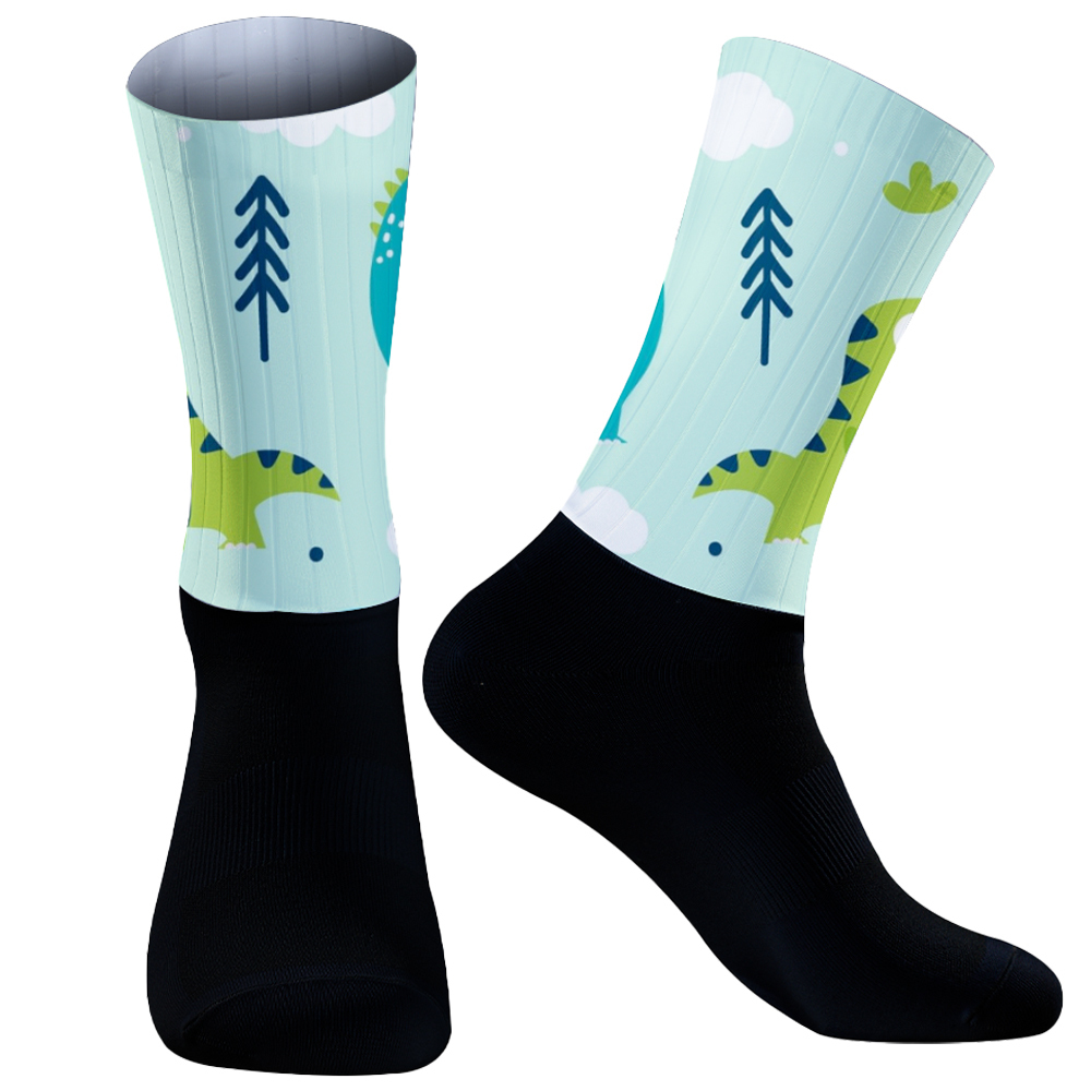 Cycling Socks Anti-Moulding Sl - Cycling High Gear ulasan dan harga