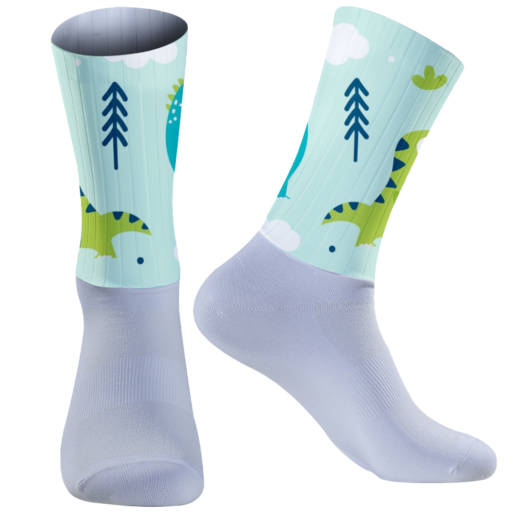 Cycling Socks Anti-Moulding Sl - Cycling High Gear ulasan dan harga