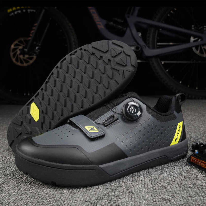 AVITUS Factory Zapatillas MTB  - Cycling Shoe Insoles ulasan dan harga