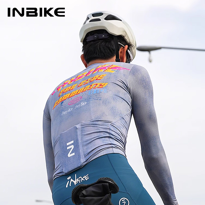 INBIKE Spring Autumn Cycling S - Cycling Gear Brands ulasan dan harga